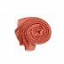 Crinkled glitter hijab - Orange Crinkled glitter hijab - Orange